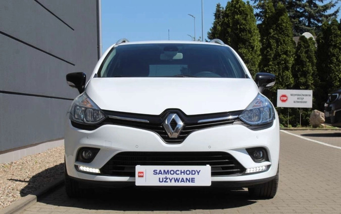 Renault Clio cena 48900 przebieg: 48853, rok produkcji 2020 z Zakopane małe 704